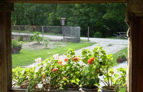 Apartments Iža Na Trem - Foto 17