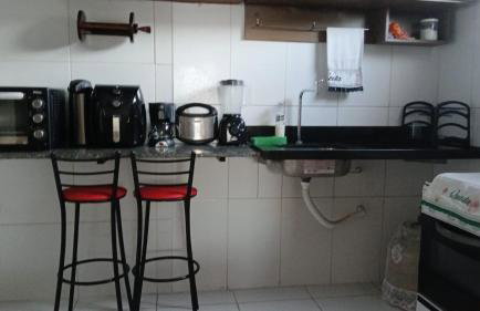 Casinha de Sapê - 600m da Praça Matriz - Foto 5