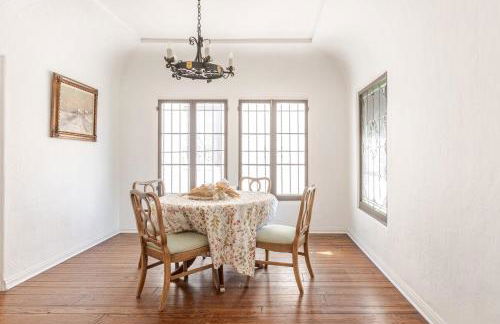 Cozy 3-Bedroom Home in K-town Los Angeles - Foto 10