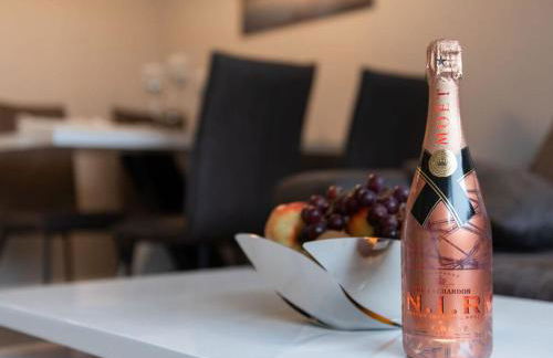 Maiwaldo House Comfortable Vacation Home - Foto 41