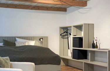 Ferienwohnung 3, Schlaf-Gut-Johannis, Flensburg - Foto 9