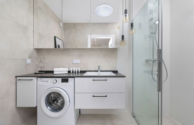 Wellness Resort & SPA Parking by Renters - Foto 29