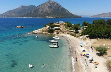 Kalamos Bay View - Foto 48