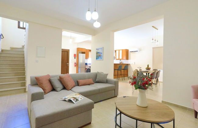 Villa Lefkas in Malatya - Foto 22