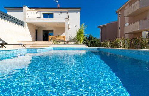 Villa Munat - Foto 11