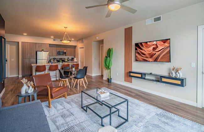 ROVE LIVING/KB - V on Broadway - Foto 66