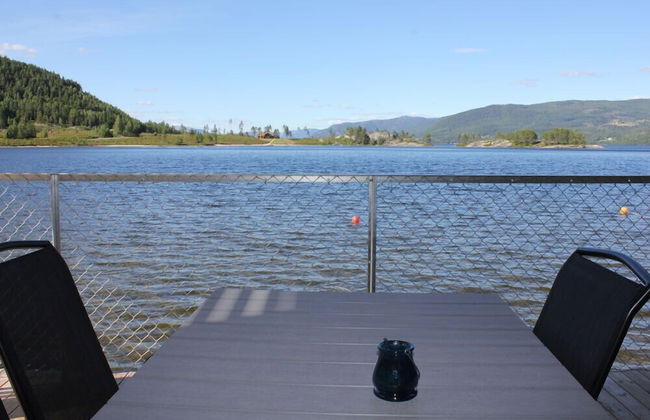 Nisser Hyttegrend Og Camping - Photo 51