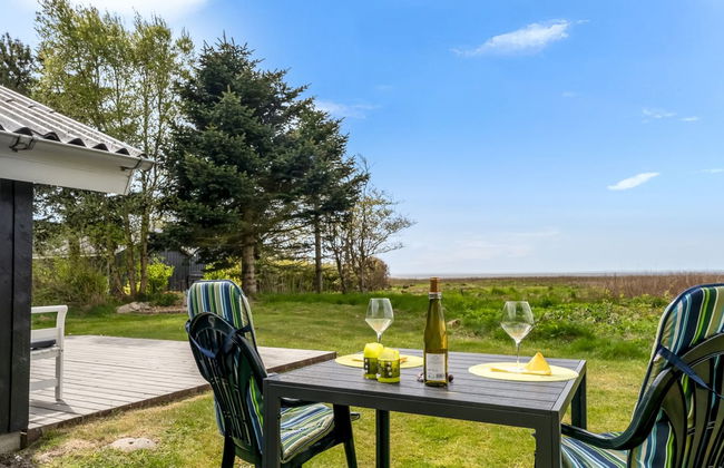 "Eske" - 200m to the fjord - Foto 22