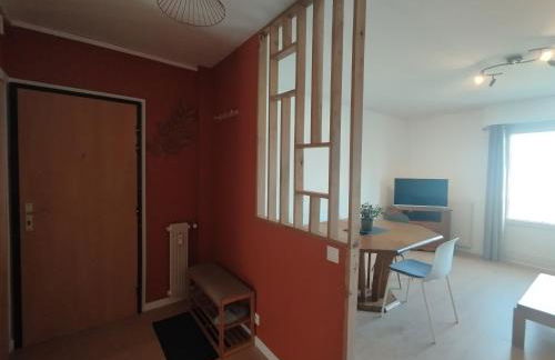 F3 rénové - Foto 10