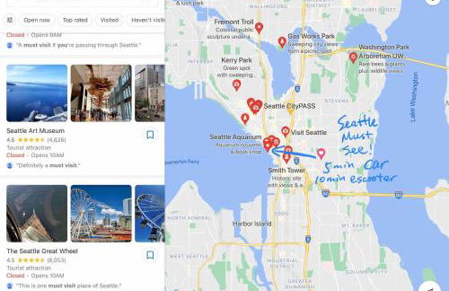 Perch - Urban Humble Abode - Foto 32