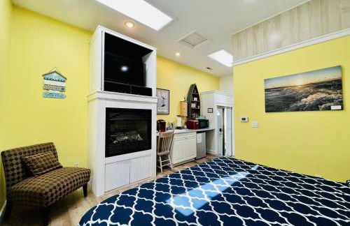 New Buffalo Inn - Foto 8