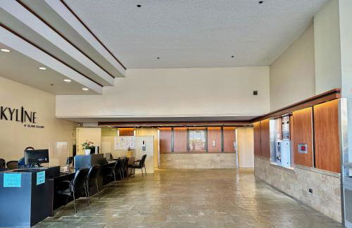 Amazing View Waikiki Beach 28th Floor 1BR Family and Group Condo - Foto 37