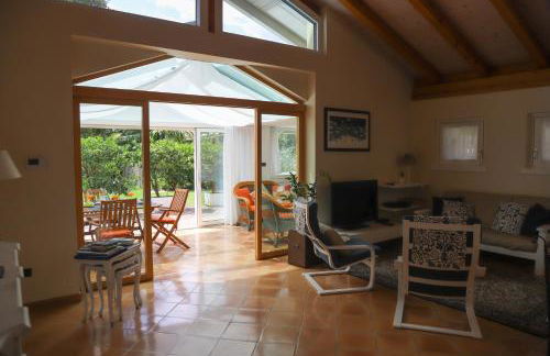 Villa Carmen - Foto 13