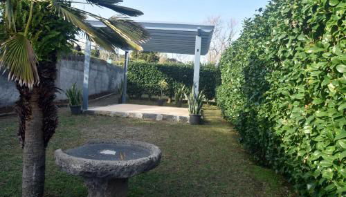 Casa da Comadre - Foto 4, Garden view