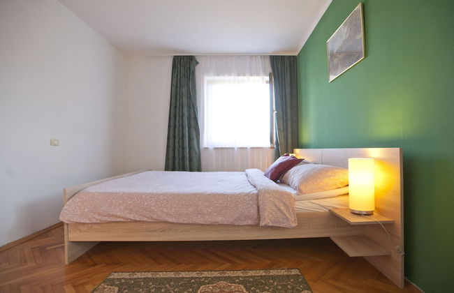 Apartments Seherzada - Foto 50