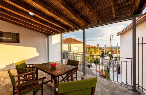 Valira Cozy Maisonette - Relaxing Vibes Getaway - Foto 70