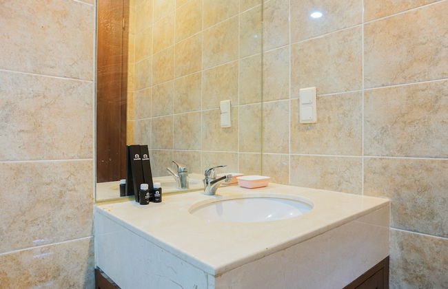 Suite 3BR Kemang Village Apartment - Foto 18