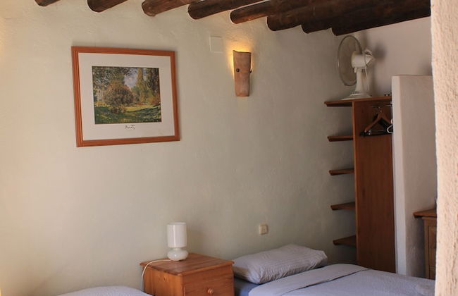 Casa Mundo - 16th-century Country House With 21 m² Pool, Barbecue - Andalusia - Foto 4