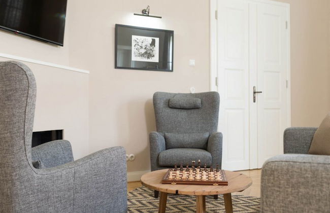 Schloss Beuchow - Foto 80