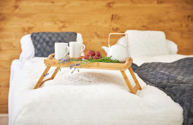 Apartmány CHALLUPA - Foto 33