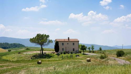 Sant'Ilaria - private 2 bdrs pool villa - Foto 4