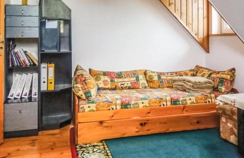 Three-Bedroom Holiday Home In Szteklin - Foto 18