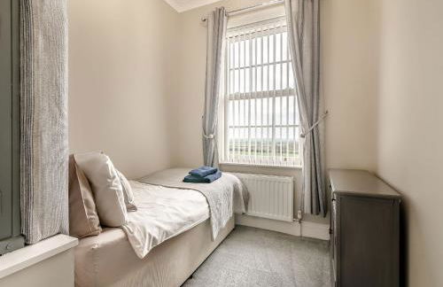 Wold House Cottage - Foto 23