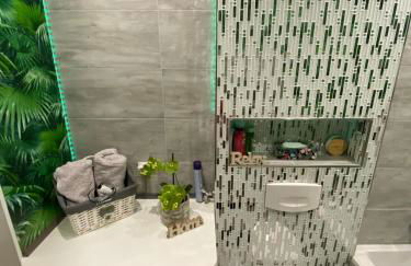 Ferienwohnung Erfurter Rose - Foto 33