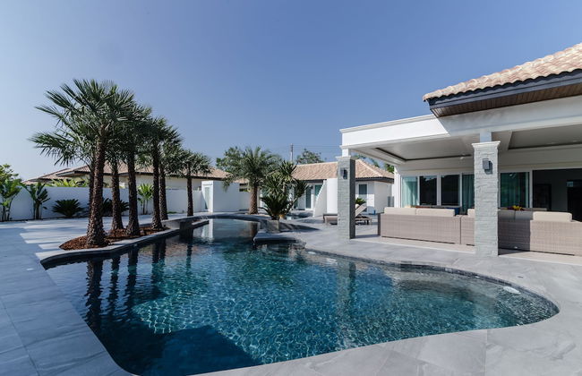 Orchid Paradise Homes OPV301 - Foto 15