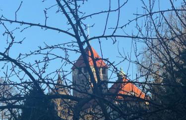 Naturnahe Ferienwohnung - Foto 26