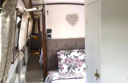 Narrowboat Dancing Queen - Foto 25