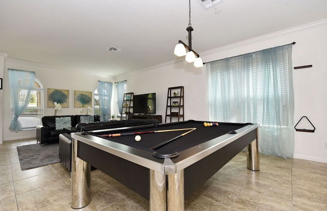 Watersong Resort - 6 bed - Private Pool - IHR 3103 - Foto 2