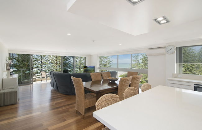 Solnamara Beachfront Apartments - Foto 23