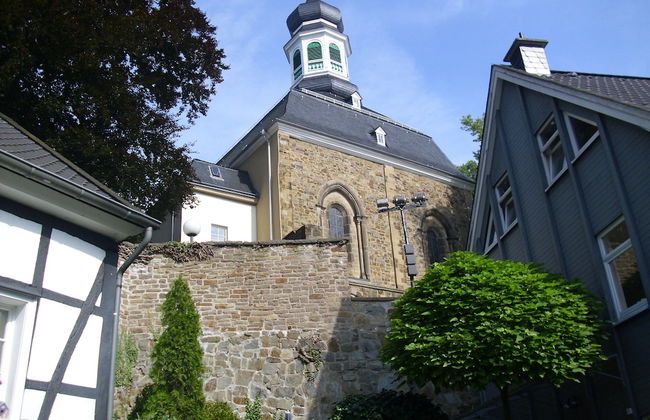 Messewohnung Gräfrath - Foto 21