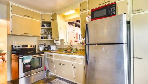 1 Mi to Madeira Beach Getaway with Patio and Grill - Foto 2