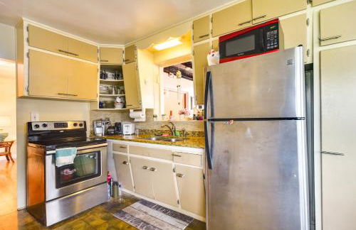 1 Mi to Madeira Beach Getaway with Patio and Grill - Foto 2