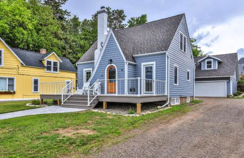 The Catalog Cottage - Foto 1