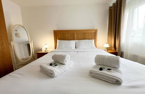 Cosy House on the Edge of Brecon Beacons - Photo 42