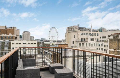 Trafalgar Square Residences - Foto 14