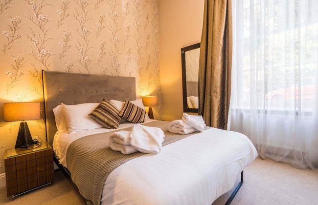 Astor House - Foto 55