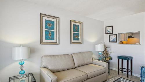 Sandpiper Cove 8229 Studio Bedroom Condo by RedAwning - Foto 3