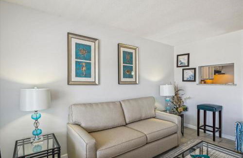 Sandpiper Cove 8229 Studio Bedroom Condo by RedAwning - Foto 3