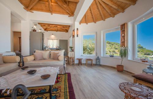 Avgi Villa - Foto 41