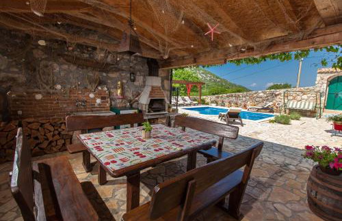 Villa Oliva Bribir - Foto 21