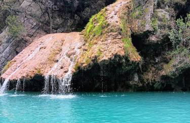 Le Mas Les Salamandres - Foto 26