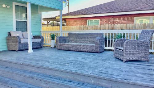 Urban Aquarium Home for 8 - Foto 5