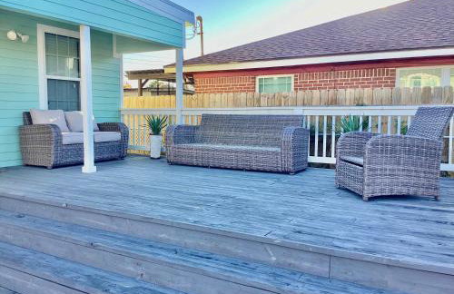 Urban Aquarium Home for 8 - Foto 5