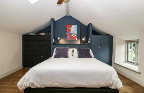 Hillside Cottage - Foto 26