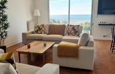 Splendid T6 Panoramic sea view Free Parking - Foto 1