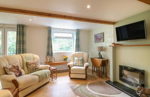 Shilstone Lodge - Foto 4